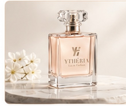 YTHÉRIA No.5